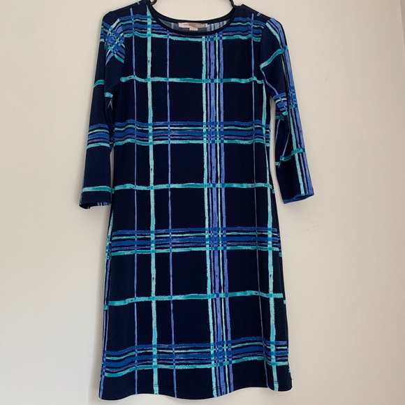 Forever 21 Shift Dress - Picture 2 of 4